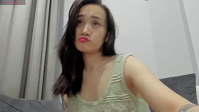 Snapshot of aenie chatting on 10, 1, 2025 aenie online show from 10, 1, 2025