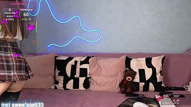 Anal Girl  online show from 16, 1, 2026