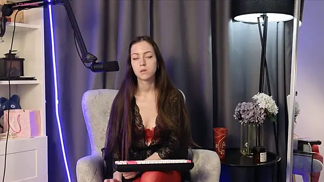 Snapshot of Anal_Girl_ chatting on 29, 6, 2026 Anal Girl online show from 29, 6, 2026