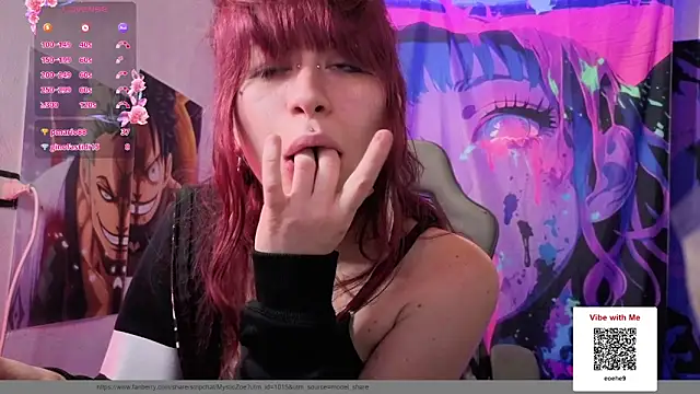 complicata mente online show from 28, 9, 2025