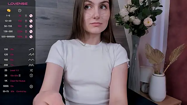 MariamBluitt online show from 6, 12, 2024