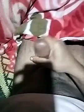 nidansohib1230 online show from 2, 2, 2025