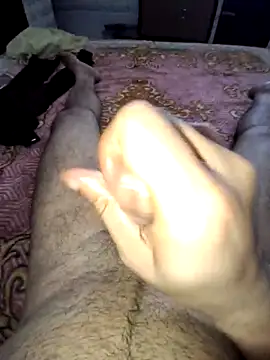 nidansohib1230 online show from 28, 9, 2025