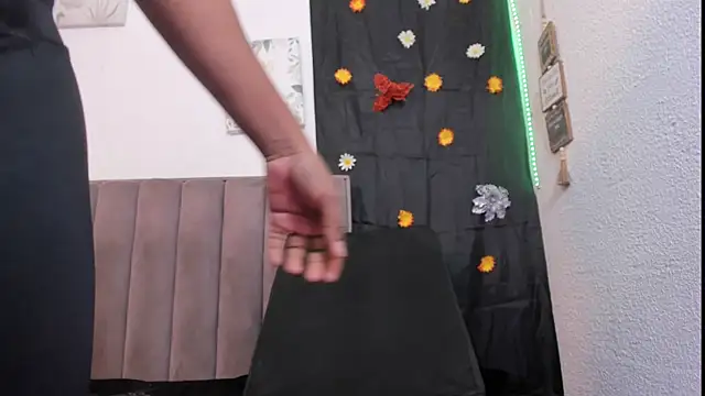 DeisyHarper online show from 14, 2, 2026