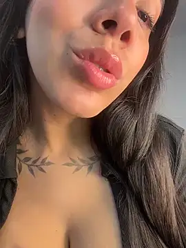 Snapshot of AndyFire69 chatting on 8, 2, 2026 AndyFire69 online show from 8, 2, 2026