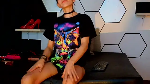 Snapshot of haileycat chatting on 28, 2, 2025 haileycat online show from 28, 2, 2025