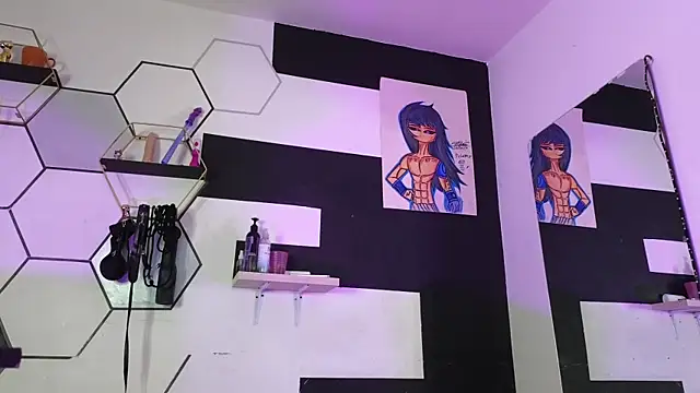 Snapshot of haileycat chatting on 30, 10, 2025 haileycat online show from 30, 10, 2025