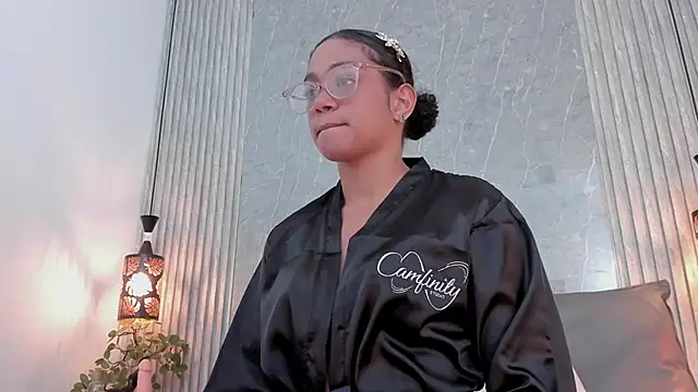 Alahia Baiter online show from 20, 12, 2024