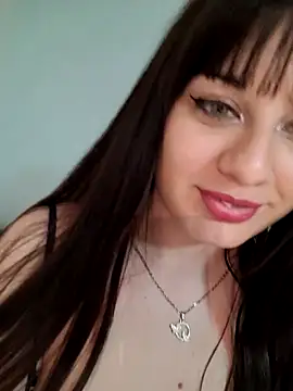 Foxy Evii online show from 5, 3, 2025