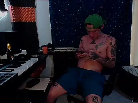 Snapshot of patrik_tattoo_ chatting on 16, 2, 2025 patrik tattoo online show from 16, 2, 2025