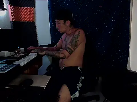 Snapshot of patrik_tattoo_ chatting on 25, 2, 2025 patrik tattoo online show from 25, 2, 2025