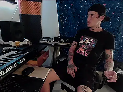 Snapshot of patrik_tattoo_ chatting on 14, 3, 2025 patrik tattoo online show from 14, 3, 2025