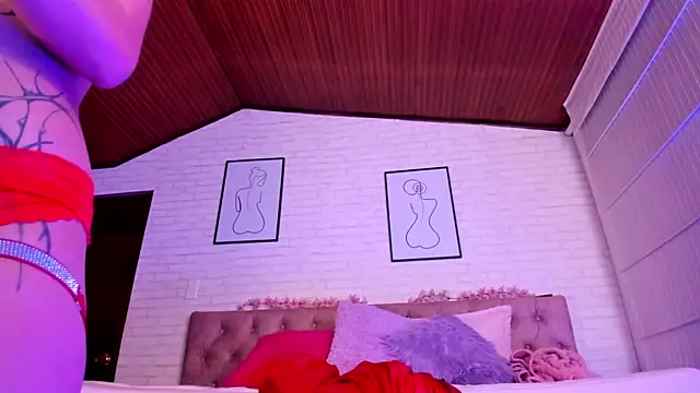 Kitty Pam online show from 4, 10, 2025