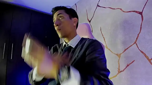 EdwardVlad online show from 3, 12, 2024