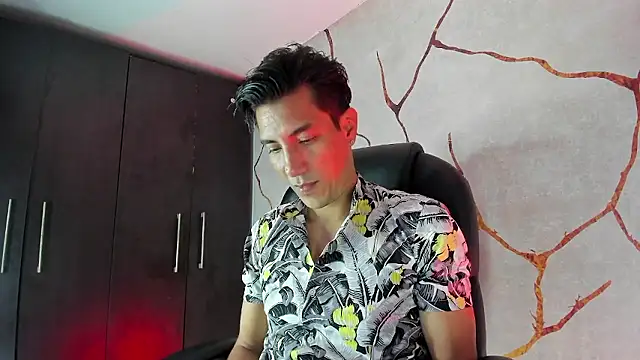 EdwardVlad online show from 7, 12, 2024