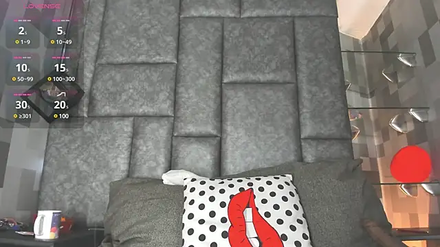 Corina Taylor  online show from 19, 3, 2025