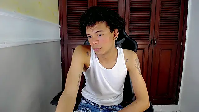 rose Skinny  online show from 28, 9, 2025