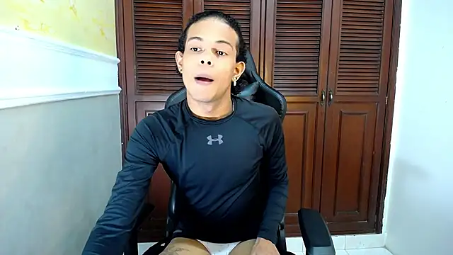 rose Skinny  online show from 7, 10, 2025