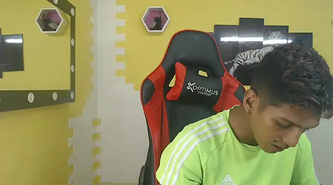 mau elixxx online show from 5, 1, 2025