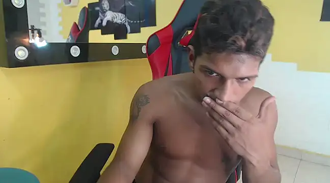 mau elixxx online show from 16, 1, 2025