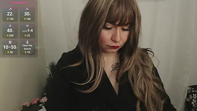 Snapshot of Genesisgems11_ chatting on 5, 1, 2025 Genesisgems11 online show from 5, 1, 2025