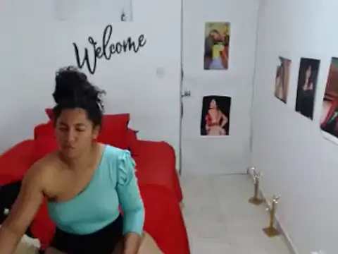 bellacrespalatina online show from 11, 1, 2025