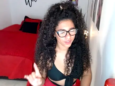 bellacrespalatina online show from 16, 9, 2025