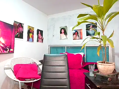 bellacrespalatina online show from 27, 3, 2026