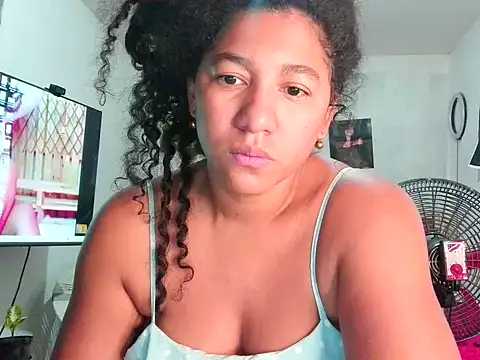 bellacrespalatina online show from 25, 4, 2026