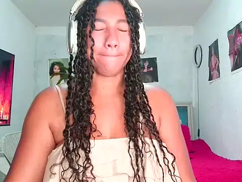 bellacrespalatina online show from 26, 4, 2026