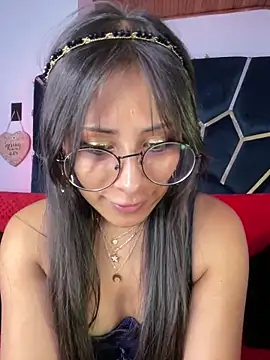 Jade Zephyra online show from 21, 2, 2025