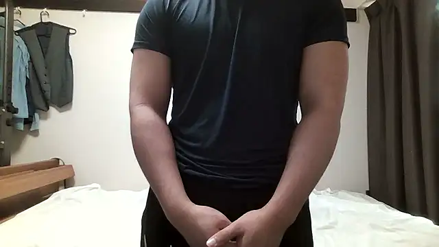 Snapshot of YU-KI00 chatting on 15, 9, 2025 YU-KI00 online show from 15, 9, 2025