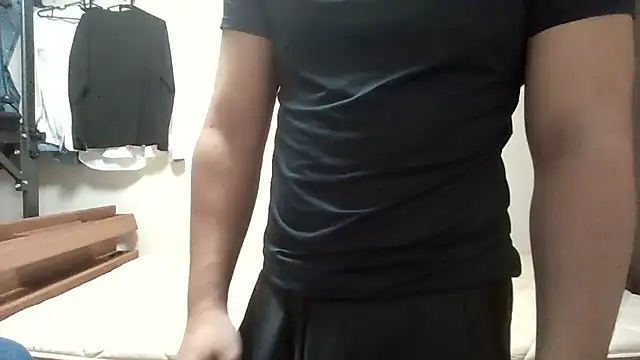 Snapshot of YU-KI00 chatting on 25, 10, 2025 YU-KI00 online show from 25, 10, 2025