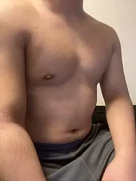 YU-KI00 online show from 21, 12, 2025