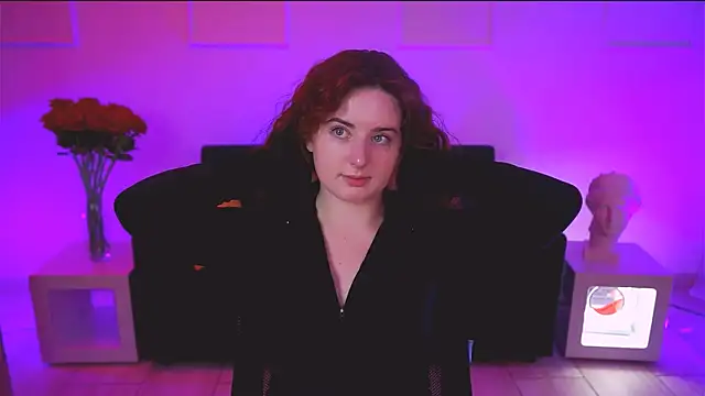 AnnTerry  online show from 6, 11, 2025