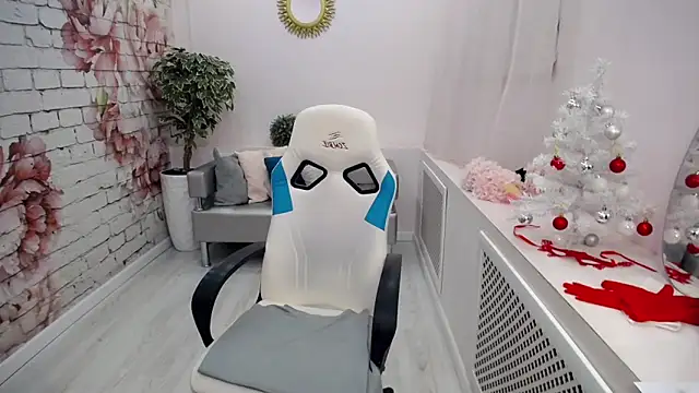 Cutie Asya online show from 23, 12, 2024