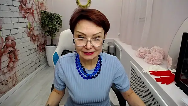 Cutie Asya online show from 3, 2, 2025