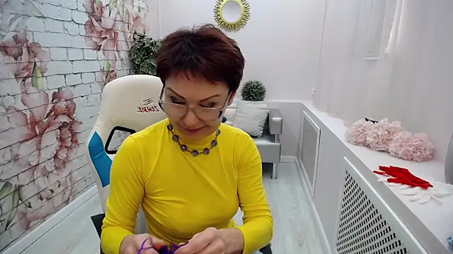 Cutie Asya online show from 19, 3, 2025