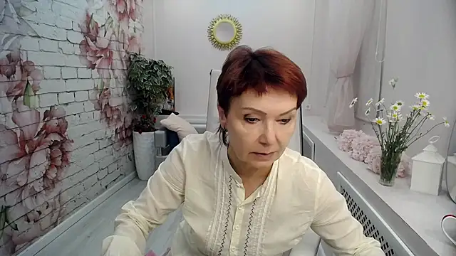 Cutie Asya online show from 17, 6, 2026