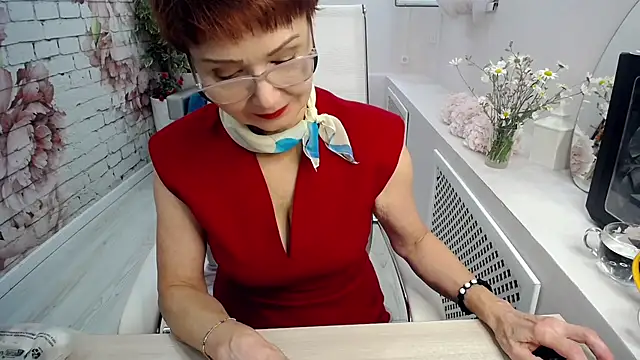 Cutie Asya online show from 29, 6, 2026