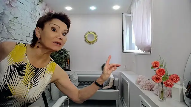 Cutie Asya online show from 7, 7, 2026