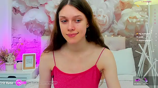 JaneBrowni online show from 9, 11, 2025