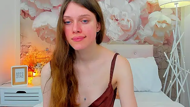 JaneBrowni online show from 1, 2, 2026