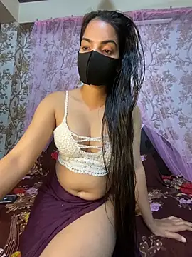 Shabnam88 online show from 28, 1, 2025