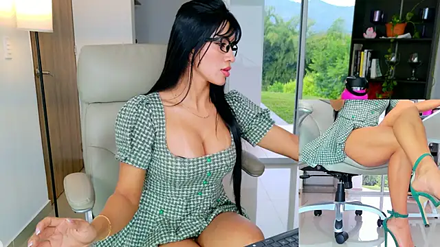 kimberly  online show from 19, 2, 2026