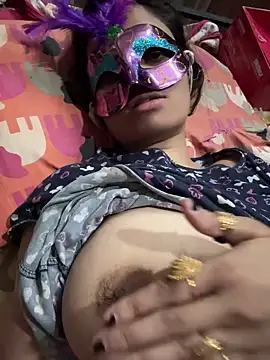 Miss-Kamini online show from 14, 3, 2025