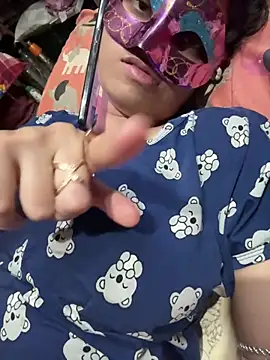 Miss-Kamini online show from 17, 3, 2025