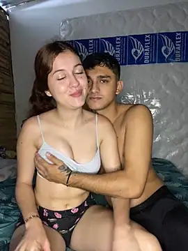 Jonlis01 online show from 1, 2, 2025