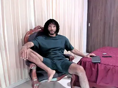 KarlMarley1 online show from 11, 3, 2025