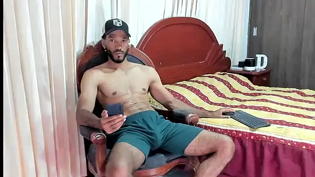 KarlMarley1 online show from 21, 2, 2026